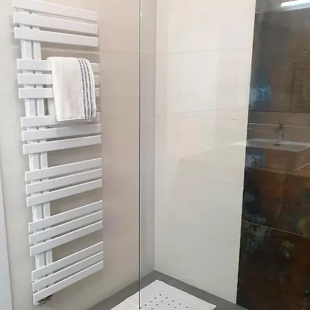 Heimatliebe Apartment