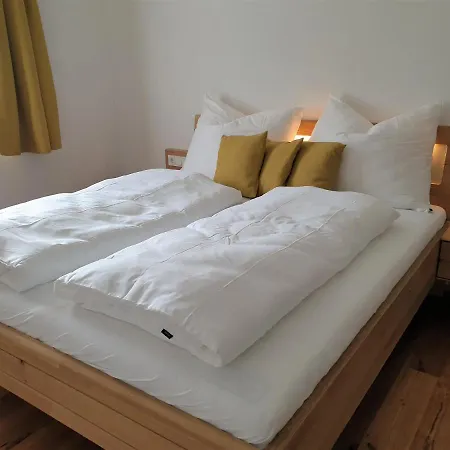 Heimatliebe Apartment