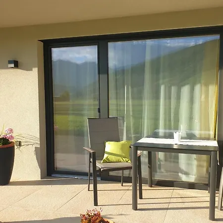 Apartment Heimatliebe
