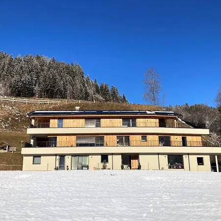 Heimatliebe Apartment