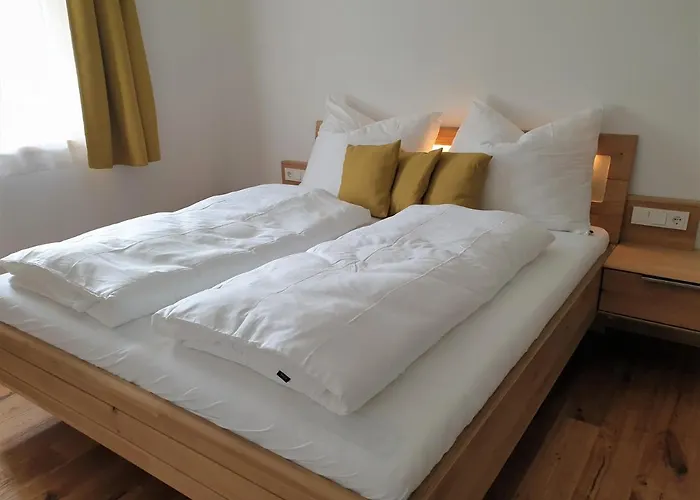 Heimatliebe Appartement