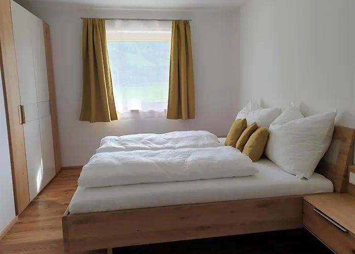 Heimatliebe Appartement