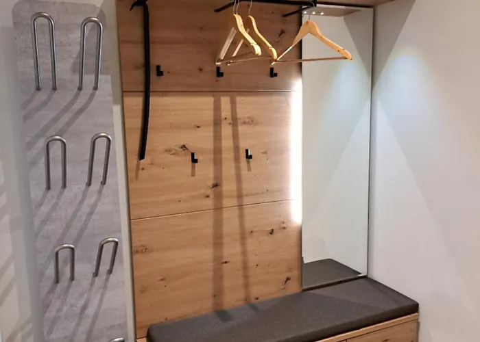 Heimatliebe Apartmán